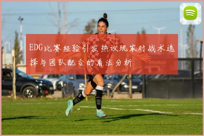 EDG比赛经验引发热议玩家对战术选择与团队配合的看法分析