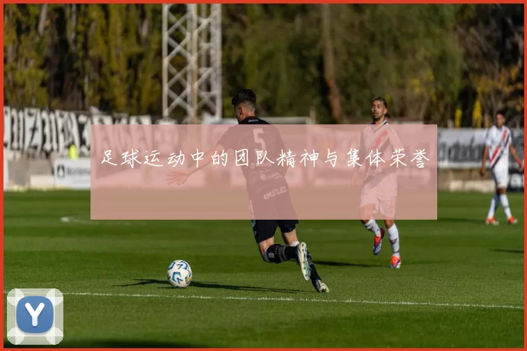 足球运动中的团队精神与集体荣誉