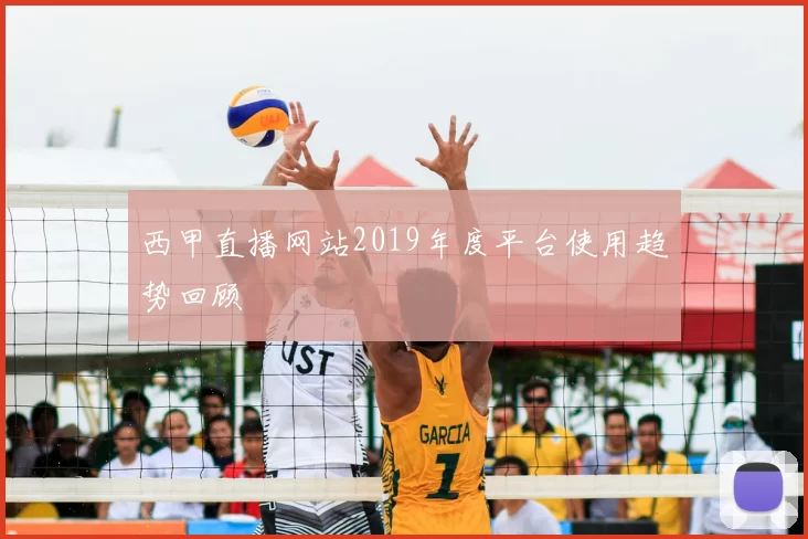 西甲直播网站2019年度平台使用趋势回顾