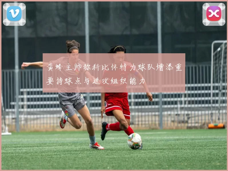黄蜂主帅称科比怀特为球队增添重要持球点与进攻组织能力