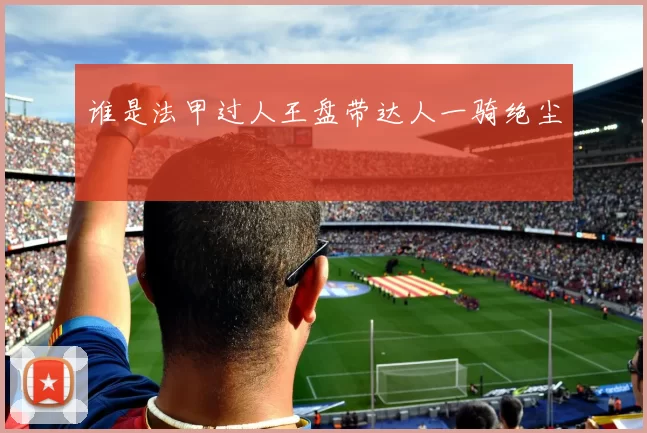 谁是法甲过人王盘带达人一骑绝尘
