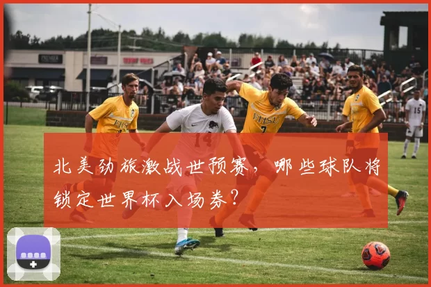 北美劲旅激战世预赛,哪些球队将锁定世界杯入场券?