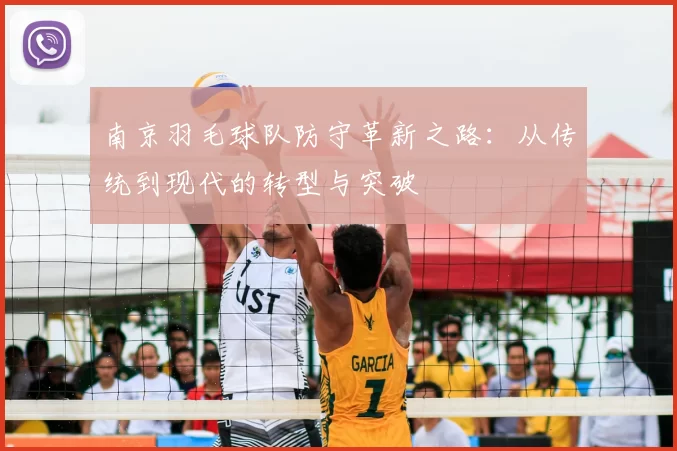 南京羽毛球队防守革新之路：从传统到现代的转型与突破