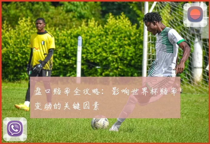盘口赔率全攻略：影响世界杯赔率变动的关键因素