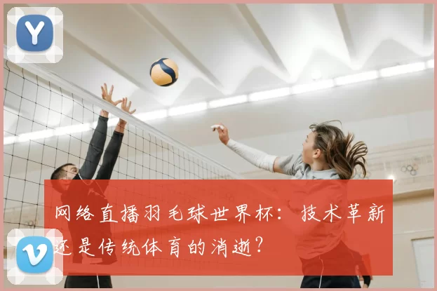 网络直播羽毛球世界杯：技术革新还是传统体育的消逝？