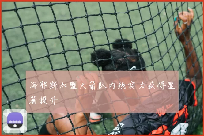 海耶斯加盟火箭队内线实力获得显著提升