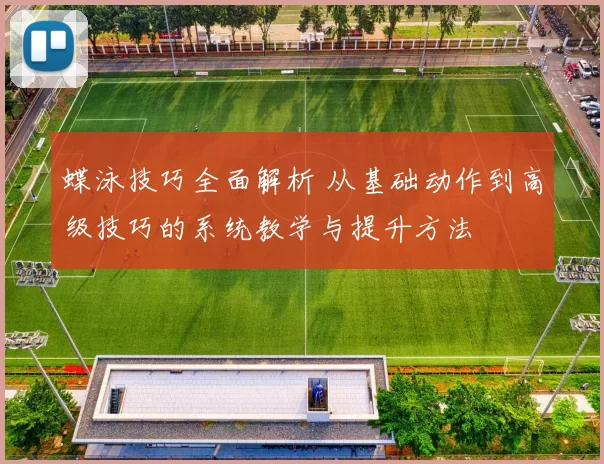 蝶泳技巧全面解析 从基础动作到高级技巧的系统教学与提升方法